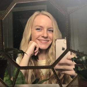 Meet your Posher, Blake